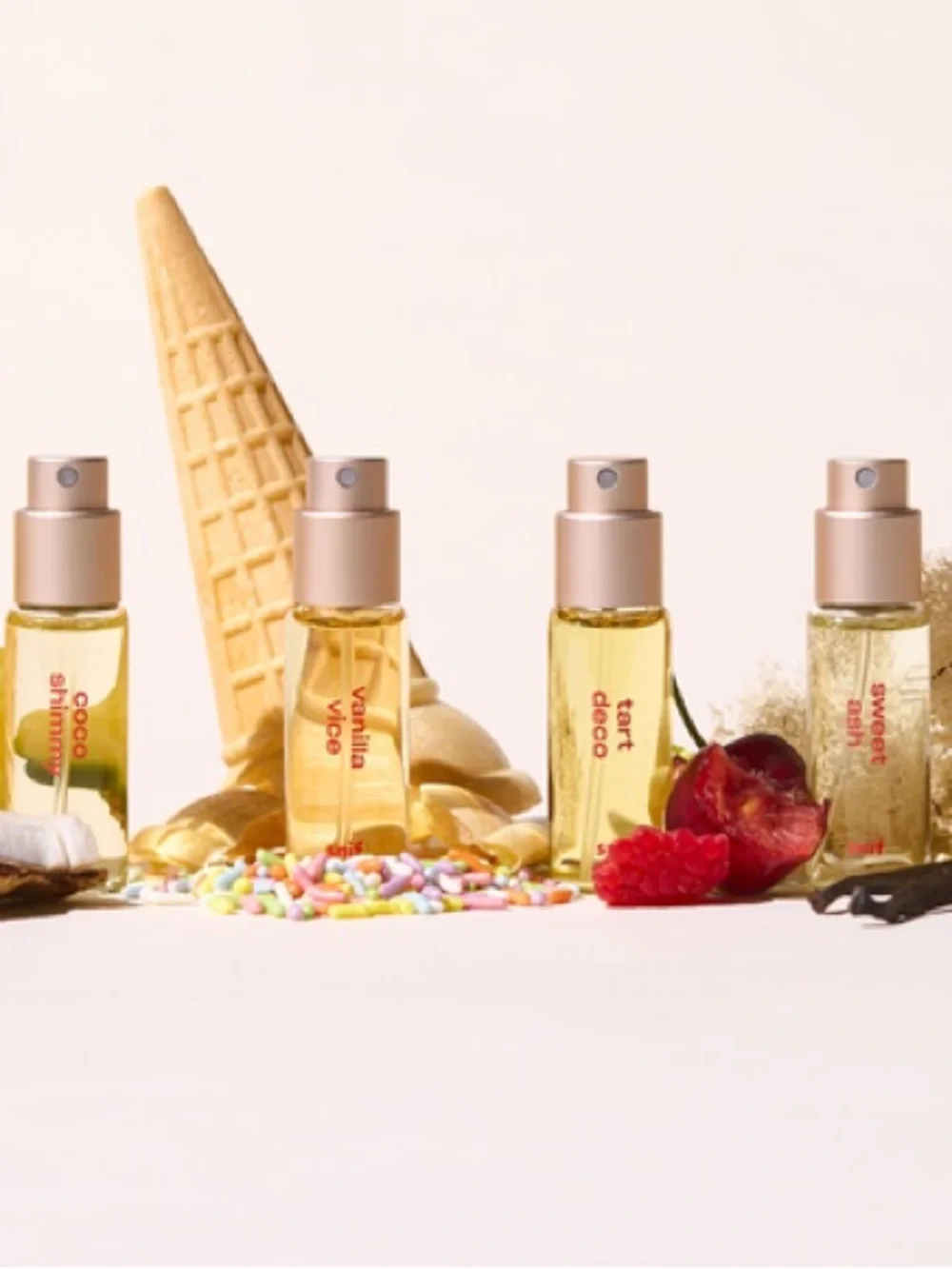 snif Bestseller Mini Bundle